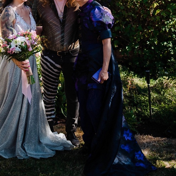 Steampunk ren faire cosplay 🔮⚙️ - Picture 9 of 9